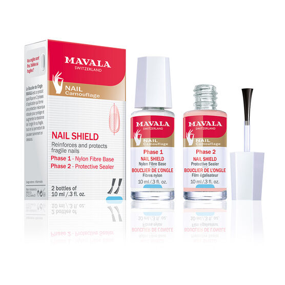 FORTALECEDOR MAVALA NAIL SHIELD